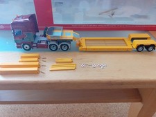 Nzg scania tieflader gebraucht kaufen  Lohne (Oldenburg)