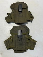 Military alice m16 for sale  Beloit