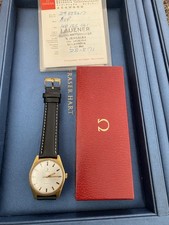 Omega geneve original for sale  BARNSLEY