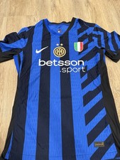 Nike inter mailand gebraucht kaufen  Meckenbeuren