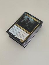 mtg edh decks for sale mtg edh decks for sale  LONDON