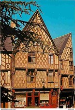 Bourges vieilles maisons d'occasion  Fruges