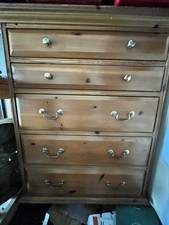 Pine dresser pine for sale  Wethersfield