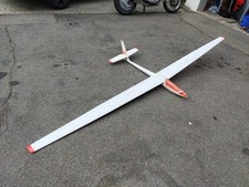 Segelflieger asw 3520mm gebraucht kaufen  Calw