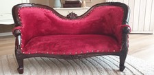 Puppen hunde sofa gebraucht kaufen  Troisdorf