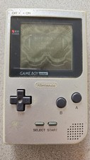 Nintendo game boy d'occasion  Lauterbourg