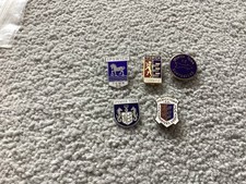 reeves badges for sale  WIRRAL