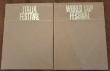 World cup festival usato  Roma