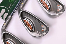 Ping g10 irons for sale  LOANHEAD