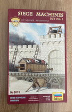 L282 zvezda model for sale  BIRMINGHAM
