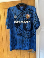 Original manchester united for sale  LINCOLN