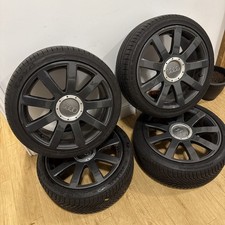Audi spoke alloy for sale  IPSWICH