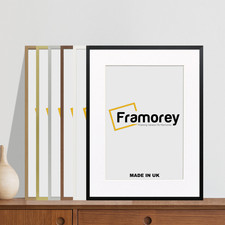 Thin photo frame for sale  COATBRIDGE