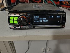 Alpine cda 9855 for sale  Escondido