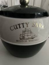 Cutty sark scotch for sale  CHATHAM