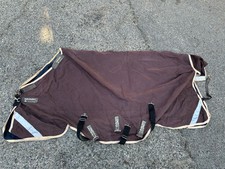 Rambo turnout blanket for sale  Bonsall