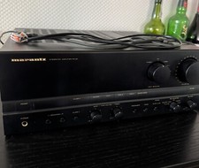 Marantz amplifier verstärker gebraucht kaufen  Ottweiler