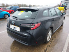 2019 toyota corolla for sale  DEWSBURY