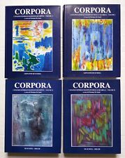 Antonio corpora catalogo usato  Pietrasanta