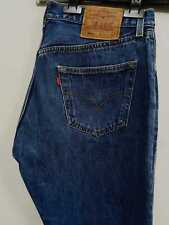 Jeans levis 501xx usato  Marano di Napoli
