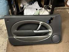 Mini cooper door for sale  YORK