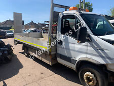 Iveco 65c plant for sale  BRISTOL