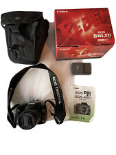 Canon eos rebel for sale  ARUNDEL