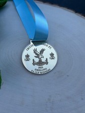 Crystal palace cup for sale  WEMBLEY