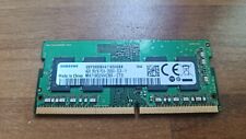Memoria ram notebook usato  Roma
