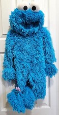 Cookie monster extra for sale  Cherry Hill