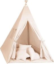 Teepee tent children for sale  Ireland