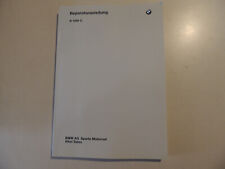 Bmw 1200 cruiser gebraucht kaufen  Fruerlund,-Engelsby, Tastrup