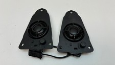 Oryginalny zestaw głośników wysokotonowych VW T5 FL 2X 4Ω Speaker 7E0035412B na sprzedaż  PL