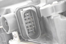Used right headlight for sale  Mount Olive