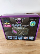 Zumax power supply for sale  Wilmington