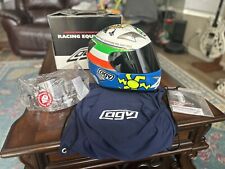 Agv tech valentino for sale  San Diego