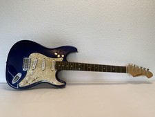 Gitarre aria stg gebraucht kaufen  Luhden