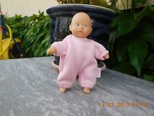Poupon corolle baby d'occasion  Tonnerre