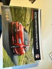 Vauxhall astra hatchback for sale  CHICHESTER