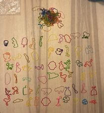 Silly bandz lot for sale  Midlothian