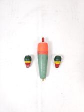 Vintage wooden fishing for sale  Burleson