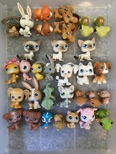 Littlest pet shop for sale  Yorktown