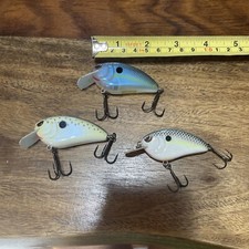 Vintage spro crankbait for sale  Apopka