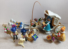 Lot playmobil princess d'occasion  Sotteville-lès-Rouen