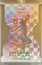 2022 marvel fleer for sale  Whittier