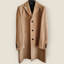 Jaeger coat size for sale  WEMBLEY