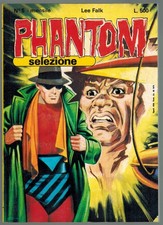Phantom selezione uomo usato  Italia