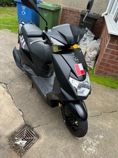 2024 sym orbit for sale  SCARBOROUGH