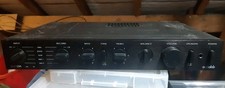Audiolab 8000a stereo for sale  ASHBY-DE-LA-ZOUCH