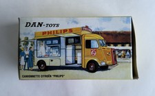 Dinky dan toys d'occasion  Le Pecq